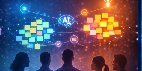 Quand l’IA rencontre l’intelligence collective