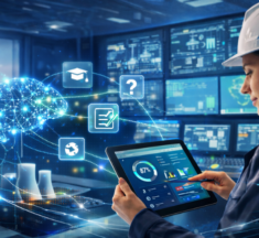 Assystem propulse la formation nucléaire à l’ère de l’IA