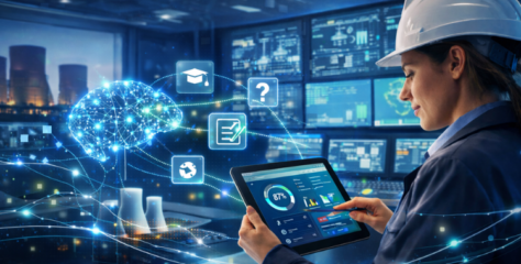 Assystem propulse la formation nucléaire à l’ère de l’IA