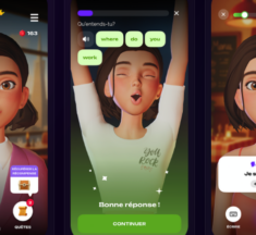 EMMA : la seule EdTech dans le Top 100 de VivaTech