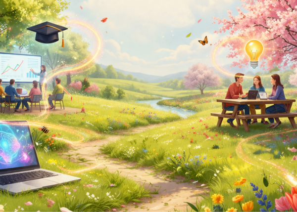 Agenda – Le Printemps de la Formation revient le 30 mars