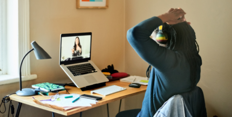 Agenda – Une journée thématique sur l’évaluation à distance