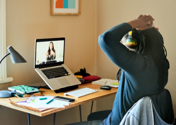 Agenda – Une journée thématique sur l’évaluation à distance