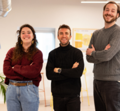 Complement développe un formateur virtuel qui dialogue avec les apprenants