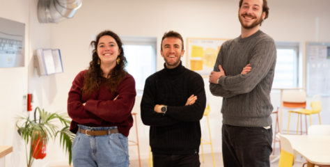 Complement développe un formateur virtuel qui dialogue avec les apprenants