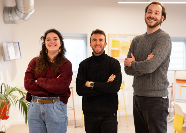 Complement développe un formateur virtuel qui dialogue avec les apprenants