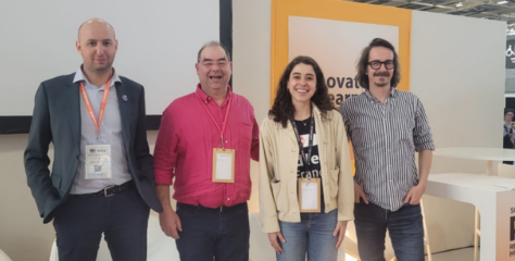 Salon Innovative Learning – Former jusqu’au « dernier kilomètre » : le défi des écosystèmes de formation