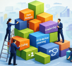 Comment mettre en place une « Skills-Based Organization » ?