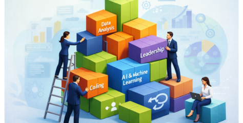 Comment mettre en place une « Skills-Based Organization » ?