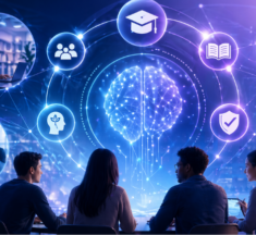 Agenda – Intégrer l&rsquo;IA de manière éthique dans les écosystèmes éducatifs