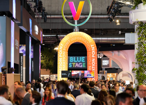 Agenda – VivaTech revient pour sa 10e édition à Paris