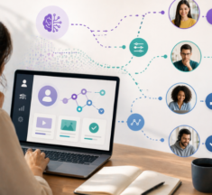 Agenda – Une immersion dans un projet d’adaptive learning