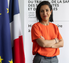 « Les EdTech doivent être plus offensives », Sarah El Haïry
