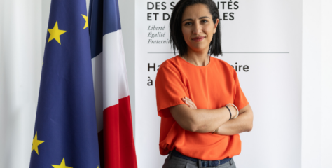 « Les EdTech doivent être plus offensives », Sarah El Haïry