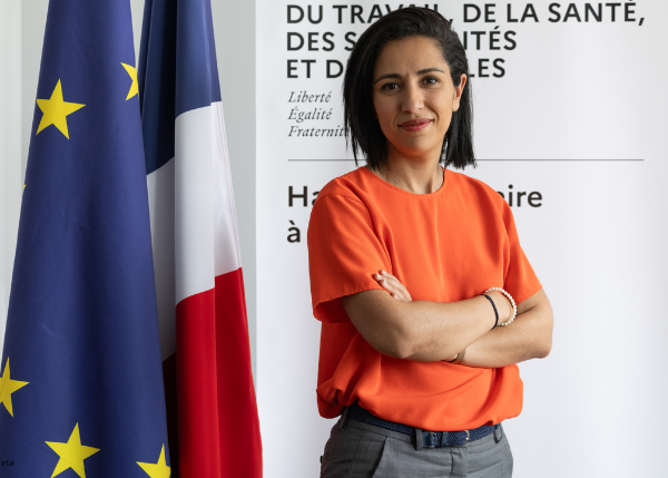 « Les EdTech doivent être plus offensives », Sarah El Haïry