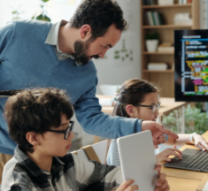 Agenda – Une semaine au service de l’innovation, du numérique et des pédagogies actives