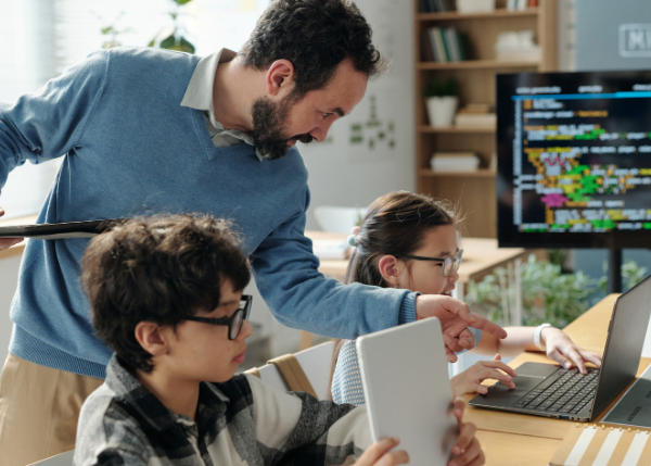 Agenda – Une semaine au service de l’innovation, du numérique et des pédagogies actives