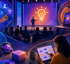 Agenda – Le Learning Genius Showcase revient le 16 juin