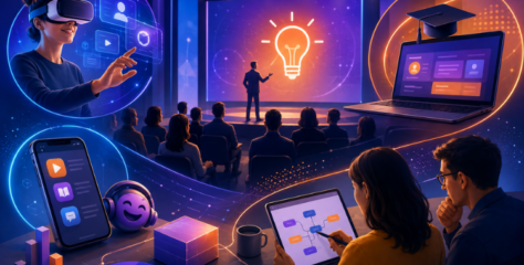 Agenda – Le Learning Genius Showcase revient le 16 juin