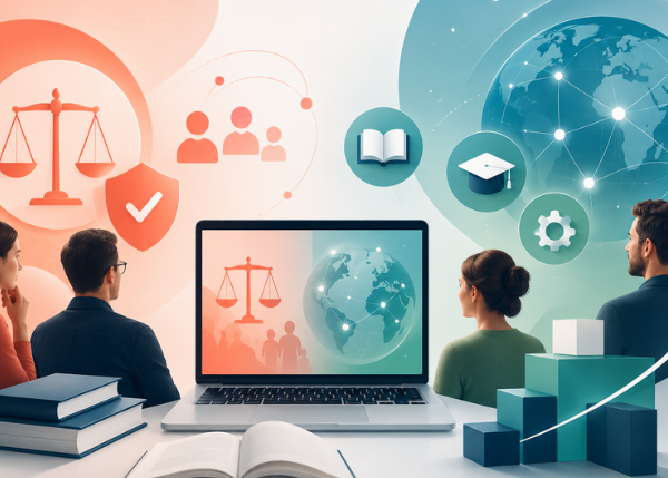 Agenda – Very Up décrypte la formation éthique et la transmission des expertises métiers