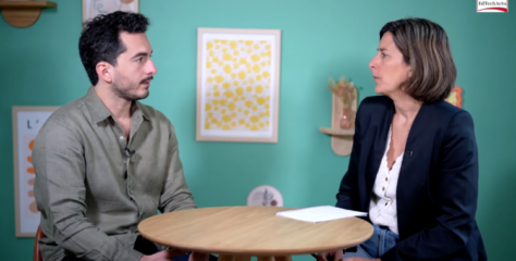 VIDÉO – L’EdTech inspirante du mois : Eliott