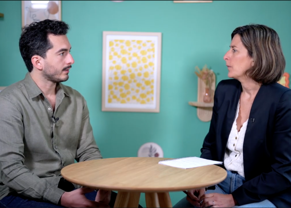 VIDÉO – L’EdTech inspirante du mois : Eliott