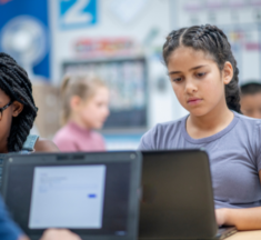 Numérique à l’école : les enseignements clés du rapport de la Depp