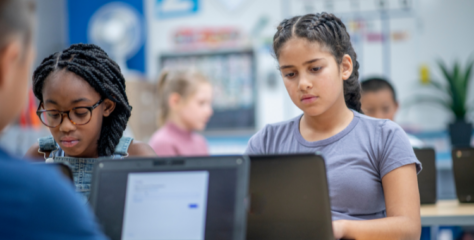 Numérique à l’école : les enseignements clés du rapport de la Depp