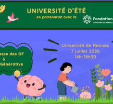 Agenda – L’Université d’été EdTech Grand Ouest revient le 7 juillet