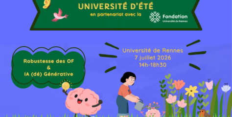 Agenda – L’Université d’été EdTech Grand Ouest revient le 7 juillet