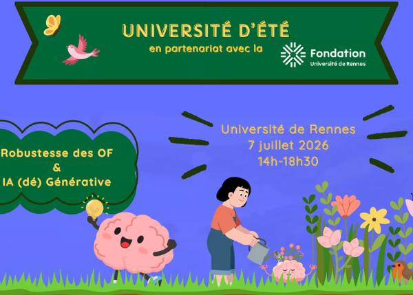 Agenda – L’Université d’été EdTech Grand Ouest revient le 7 juillet