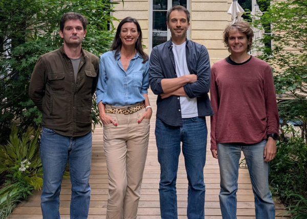 Wilgo transforme la révision scolaire en expérience gamifiée