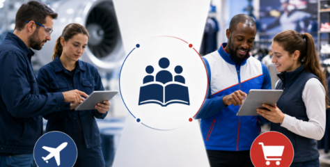 Safran et Intersport capitalisent sur les savoirs du terrain