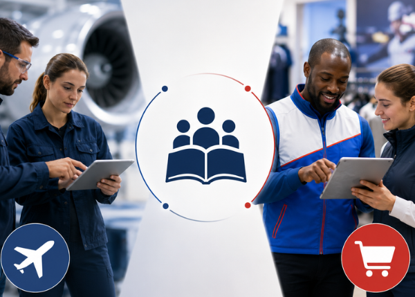 Safran et Intersport capitalisent sur les savoirs du terrain