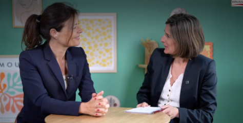 VIDÉO – L’EdTech inspirante du mois : Nomad Education