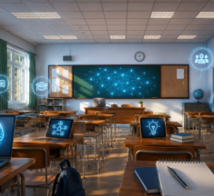 IA : les usages à déployer en classe à la rentrée 2026