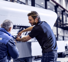 Thales dévoile les coulisses de sa transformation centrée sur les compétences