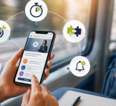 Former en situation de mobilité : les cinq bonnes pratiques