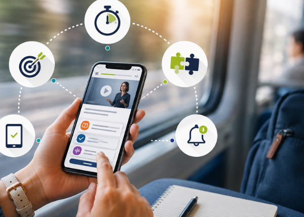 Former en situation de mobilité : les cinq bonnes pratiques