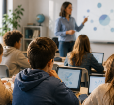 Pearltrees fait évoluer son actionnariat pour développer une IA souveraine