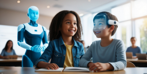 Agenda – Le Learning Show revient le 5 octobre pour explorer les apprentissages du futur