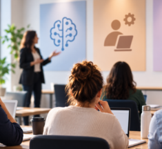 Agenda – ILDI revient avec une nouvelle série de Masterclass EdTech