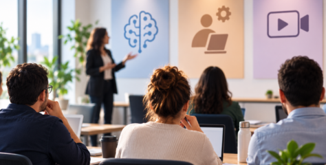 Agenda – ILDI revient avec une nouvelle série de Masterclass EdTech