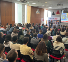 Agenda – EdTech Day 2026 : désormais trois rendez-vous pour penser l’éducation de demain