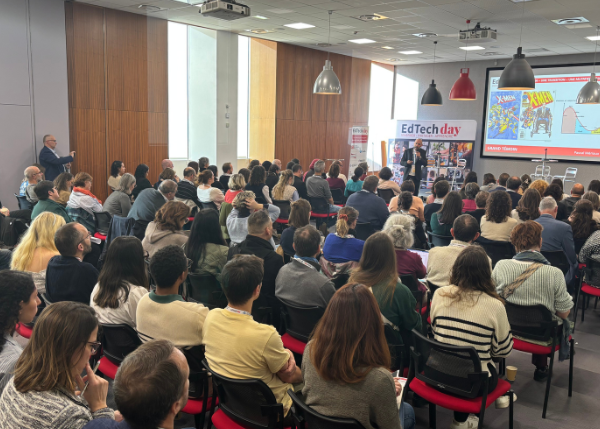 Agenda – EdTech Day 2026 : désormais trois rendez-vous pour penser l’éducation de demain
