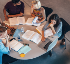 Comment apprendre à apprendre à l’ère de l’IA ?