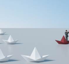 Agenda – Onepoint questionne les « métamorphoses de l’éducation »