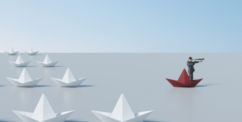 Agenda – Onepoint questionne les « métamorphoses de l’éducation »
