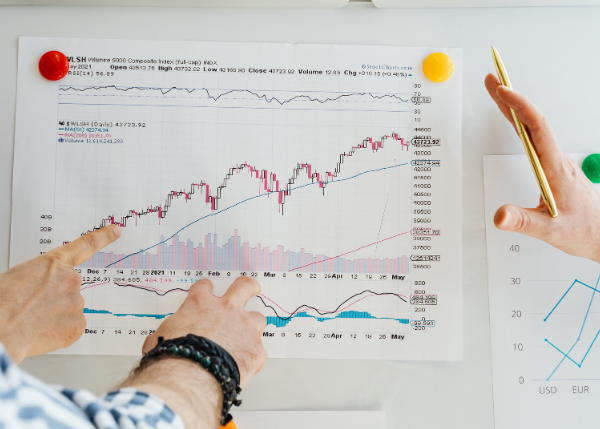 Agenda – Comment repenser les modèles économiques des organismes de formation ?