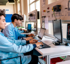 France 2030 accélère la transformation de la formation professionnelle